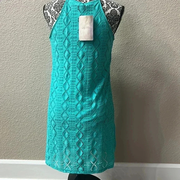 👗NWT lily rose size small dress👗 - Picture 3 of 7